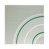 LEGO Platte 2359p01 (Straßenplatte Kurve)